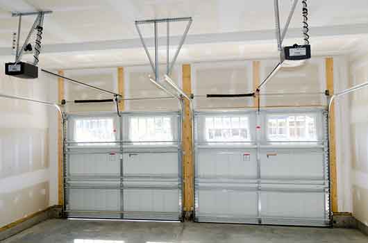 Repair Garage Door Hingham